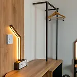 Centre Gare Porte Du Luxembourg A31- Accueil De Nuit Thionville