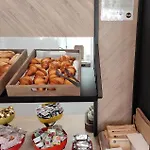 Hotel Centre Gare Porte Du Luxembourg A31- Accueil De Nuit