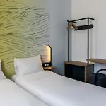 Centre Gare Porte Du Luxembourg A31- Accueil De Nuit