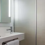 Centre Gare Porte Du Luxembourg A31- Accueil De Nuit