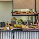 Centre Gare Porte Du Luxembourg A31- Accueil De Nuit Hotel Thionville