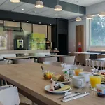 Hotel Centre Gare Porte Du Luxembourg A31- Accueil De Nuit 3*