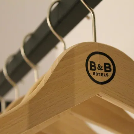 Ξενοδοχείο Centre Gare 3*