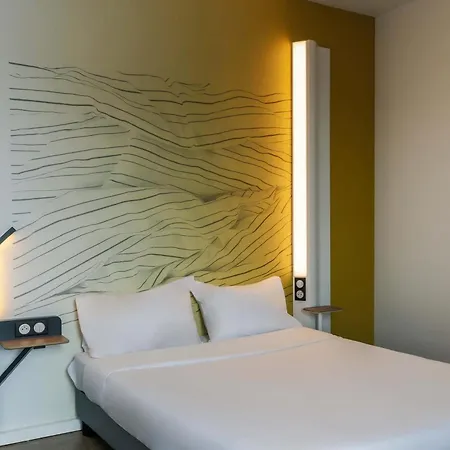 Centre Gare Τιονβίλ