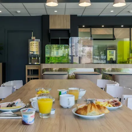 Centre Gare Ξενοδοχείο