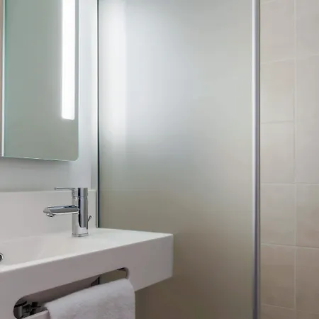 B&B Hotel Thionville Centre Gare 3 Etoiles Thionville