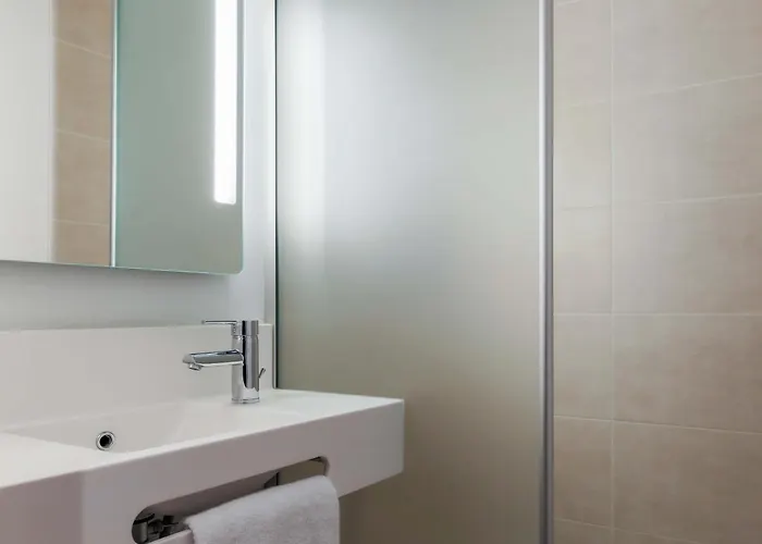 Centre Gare Porte Du Luxembourg A31- Accueil De Nuit