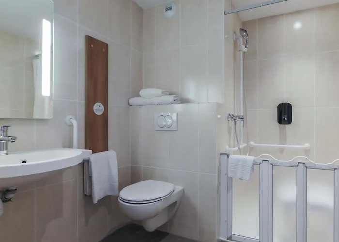 Centre Gare Porte Du Luxembourg A31- Accueil De Nuit